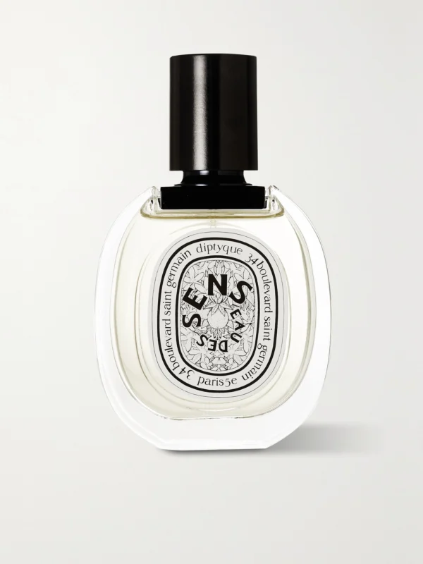 Diptyque Eau Des Sens Eau De Toilette