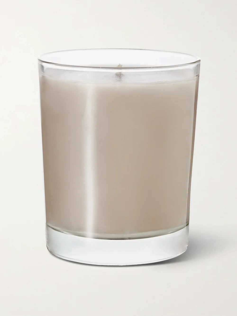 Back view of the Diptyque Feu De Bois Scented Candle, 190g