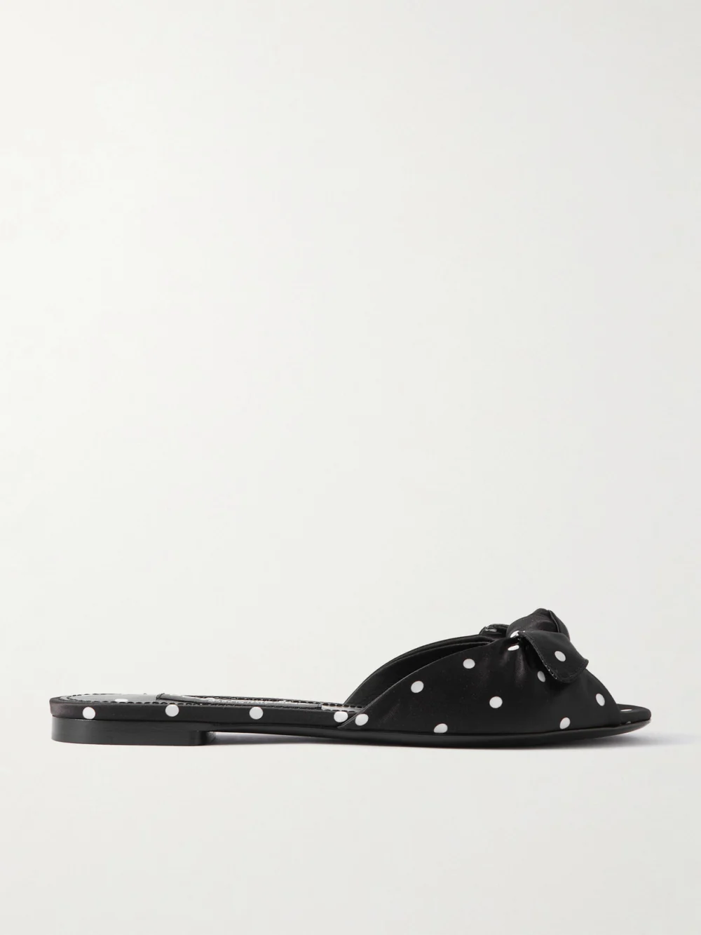 Dolce & Gabbana Sandals