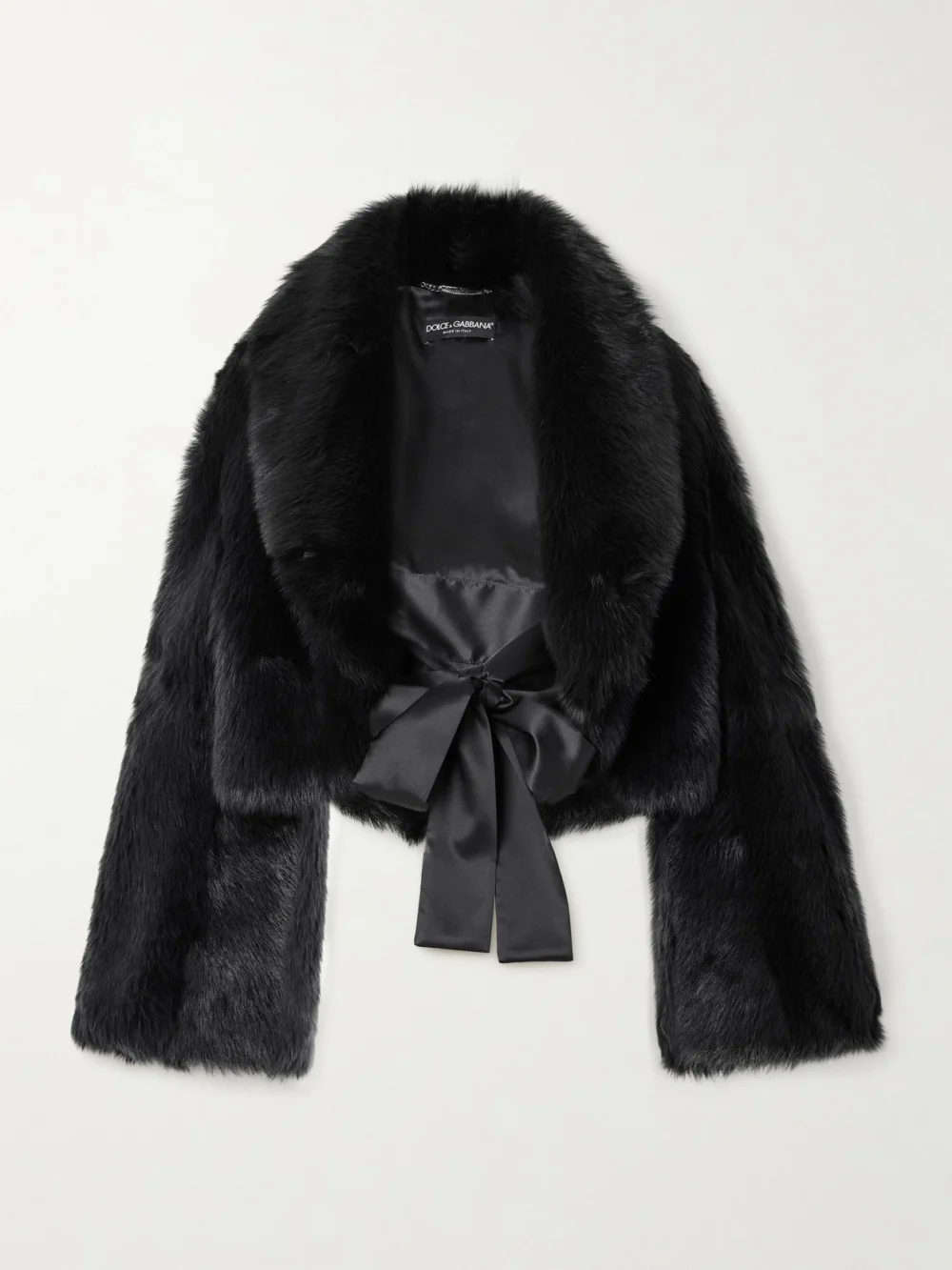 Dolce & Gabbana Coats & Jackets