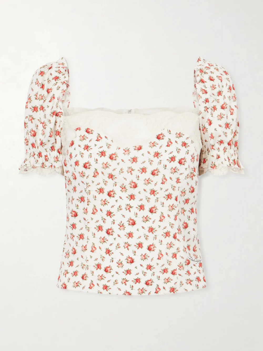 Dolce & Gabbana Tops