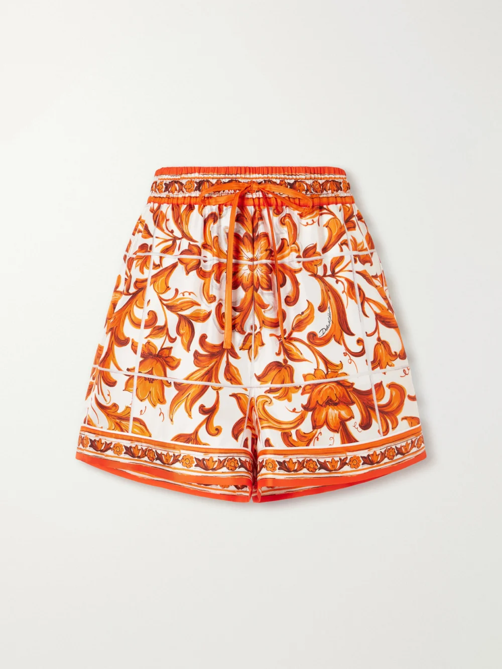Shorts Dolce & Gabbana
