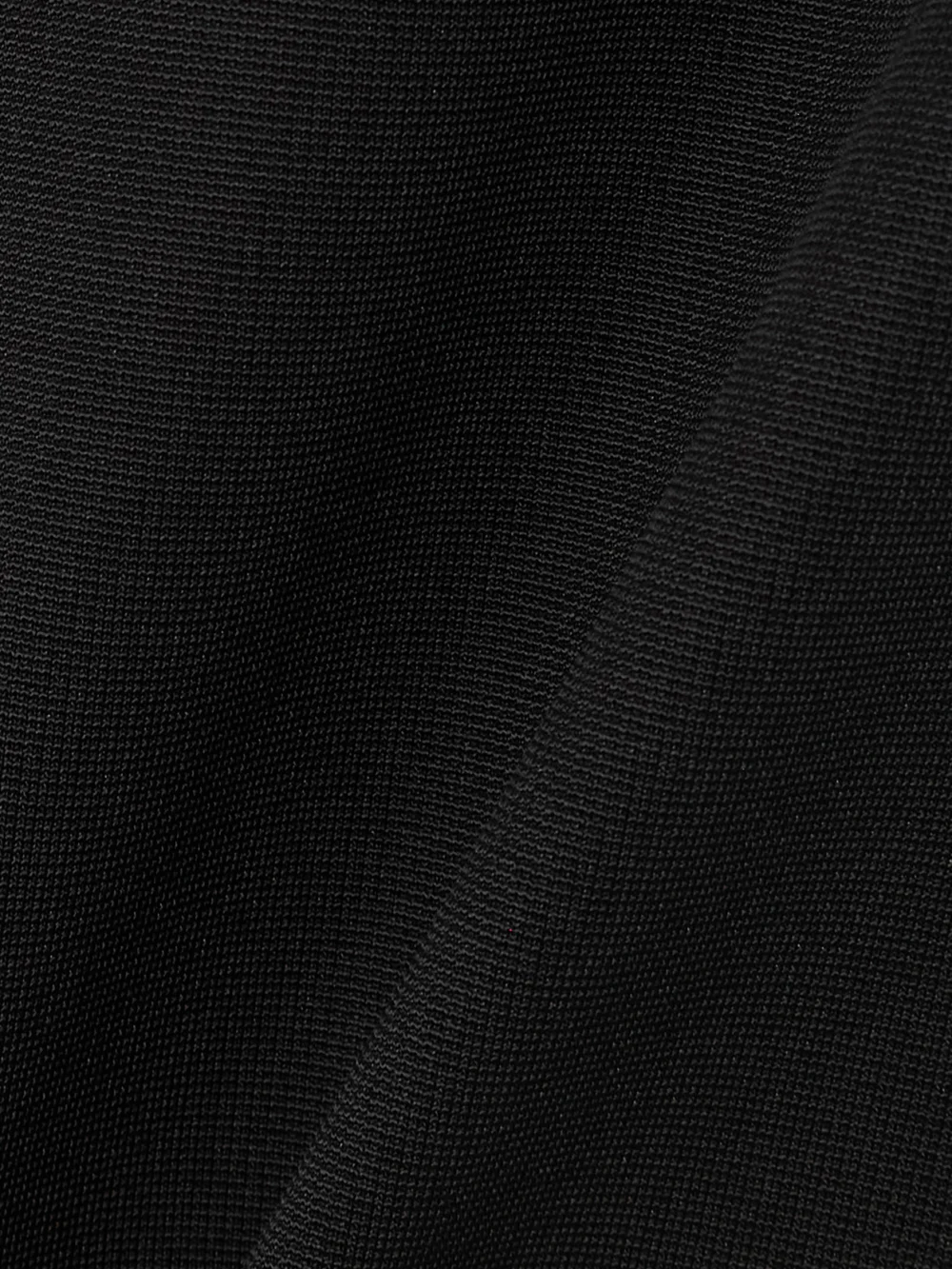 Close-up detail of the Dolce & Gabbana Jersey Shorts