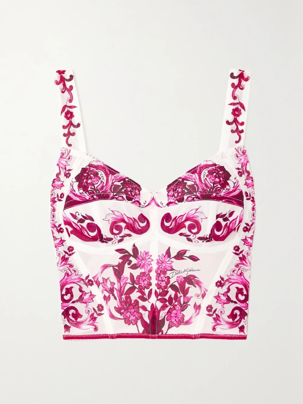 Dolce & Gabbana Tops
