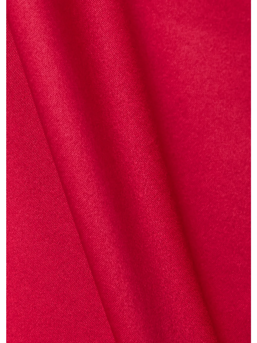 Close-up detail of the Dolce & Gabbana Underwired Picot-trimmed Stretch-silk Satin Bodysuit