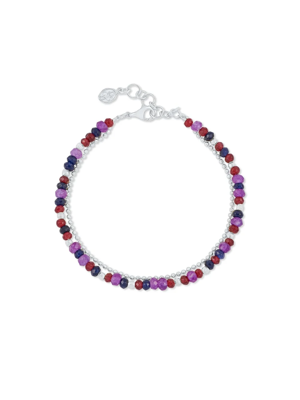 Dower & Hall Cassis Orissa Bracelet, view 4