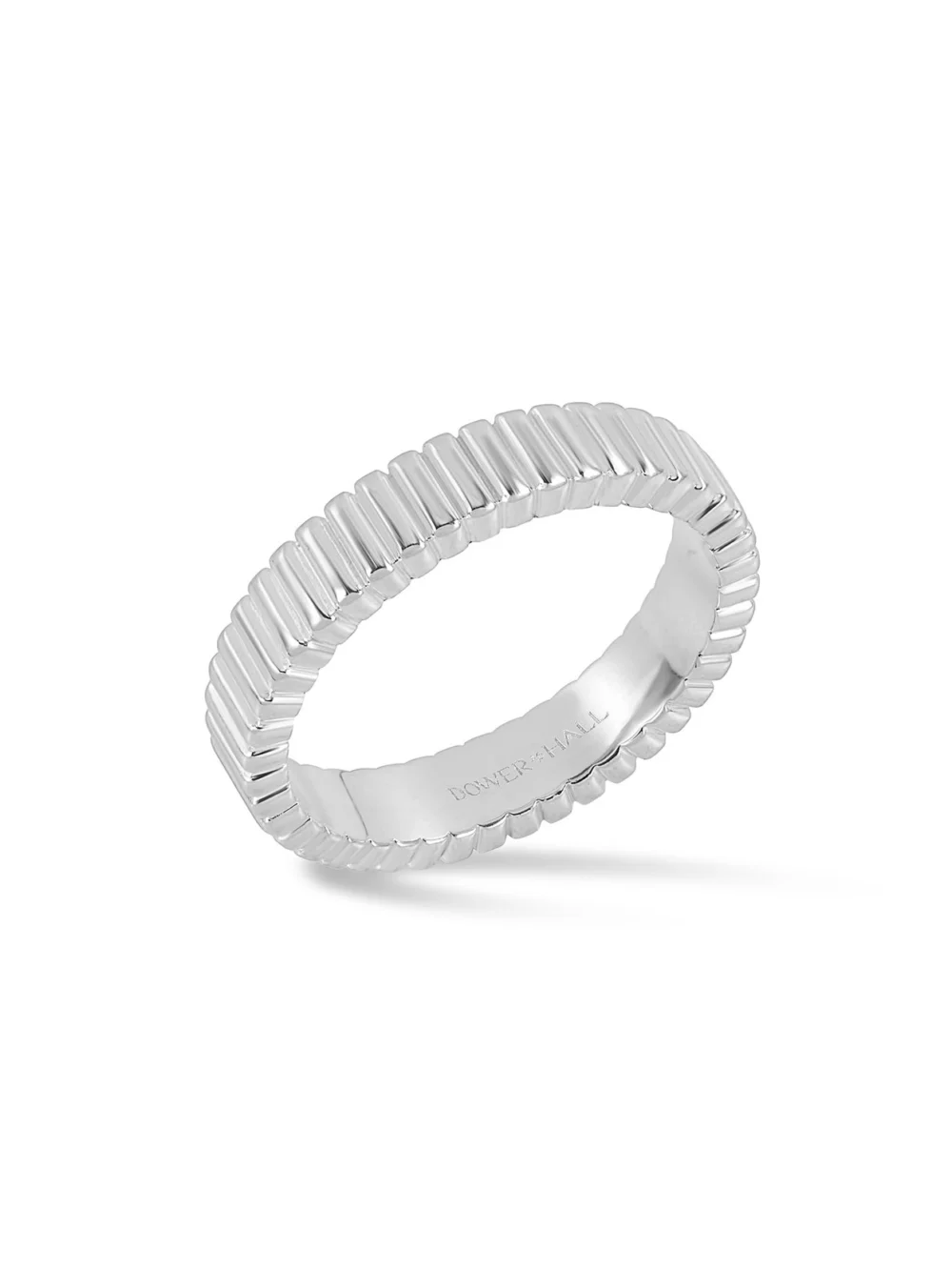 Dower & Hall Humbug Twinkle Ring