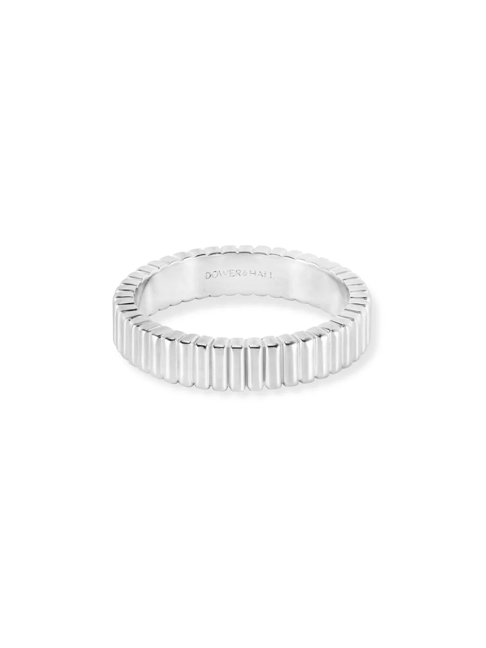 Dower & Hall Humbug Twinkle Ring, view 4