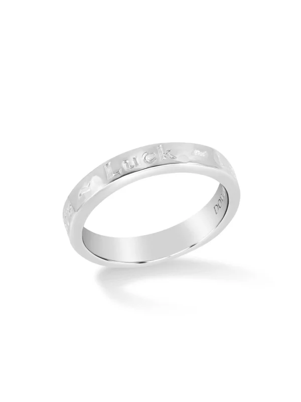 Dower & Hall Life Twinkle Ring