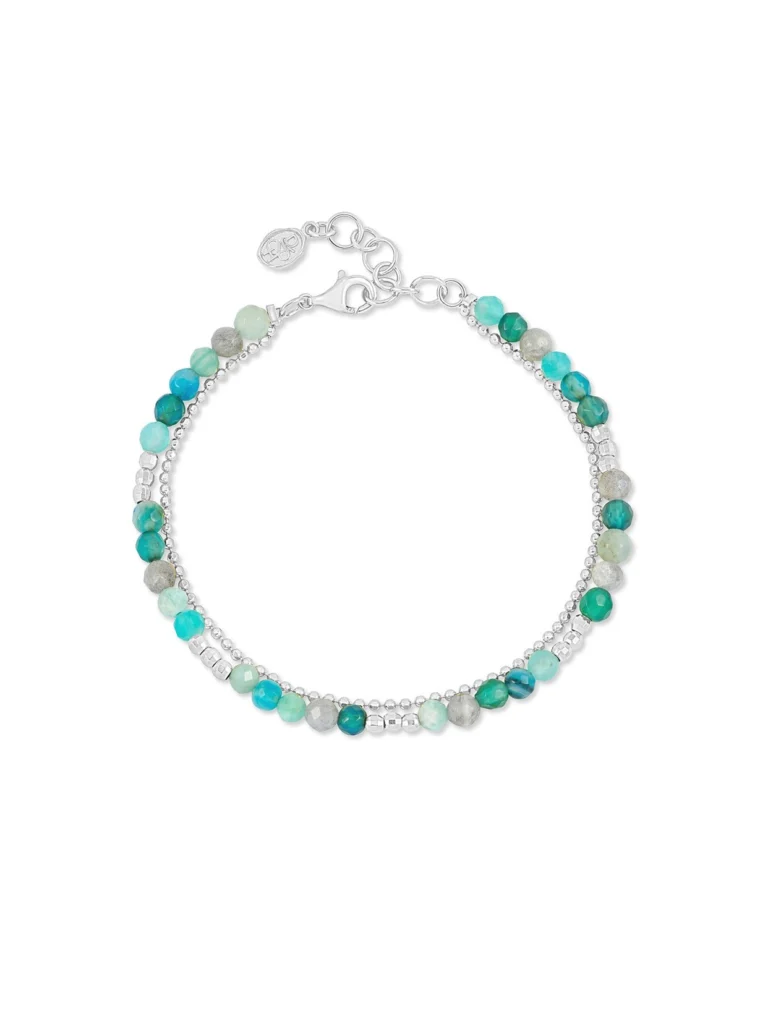 Dower & Hall Ocean Orissa Bracelet