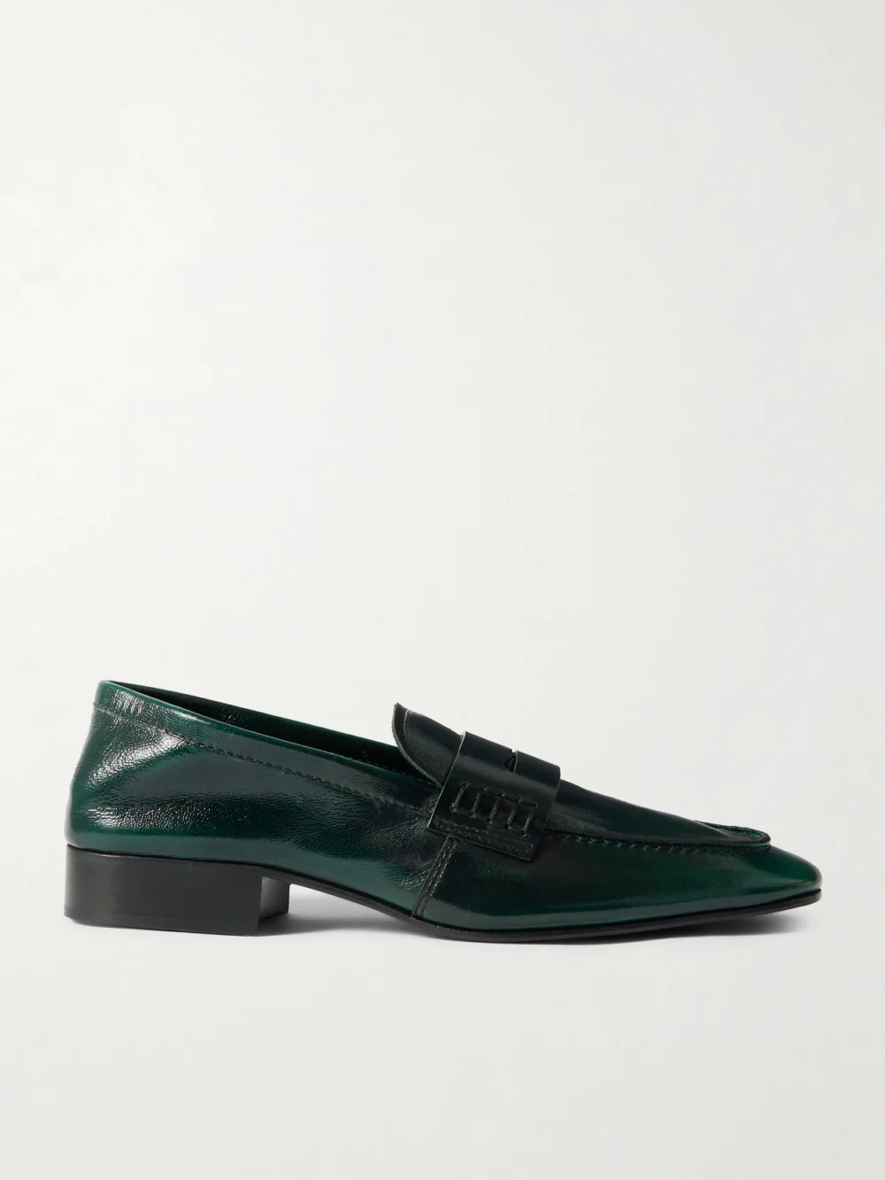 Dries Van Noten Flats