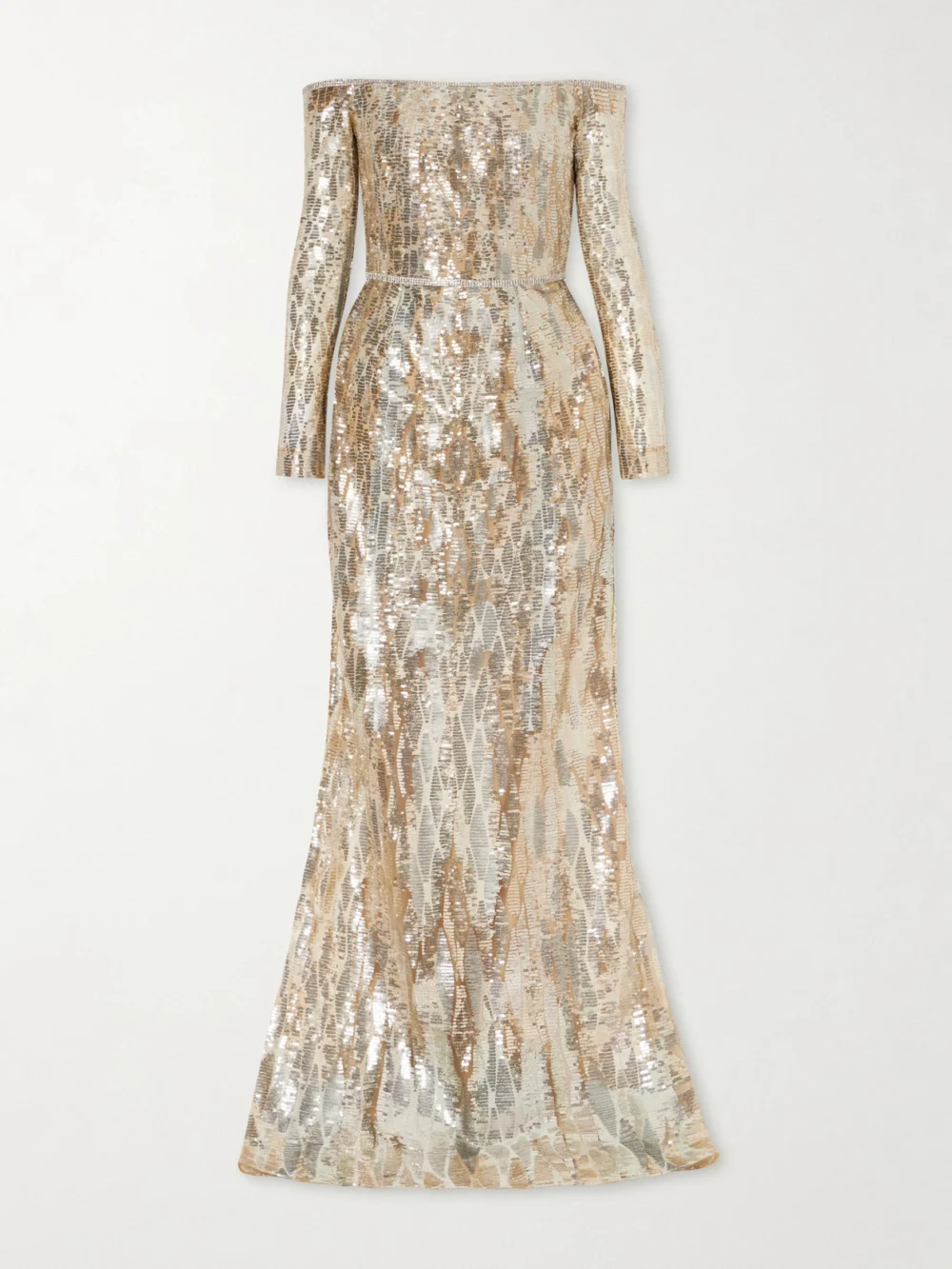Elie Saab What to Wear to a Wedding