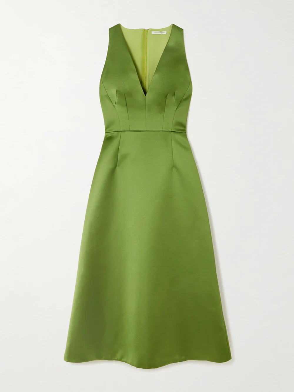 Emilia Wickstead What to Wear to a Wedding