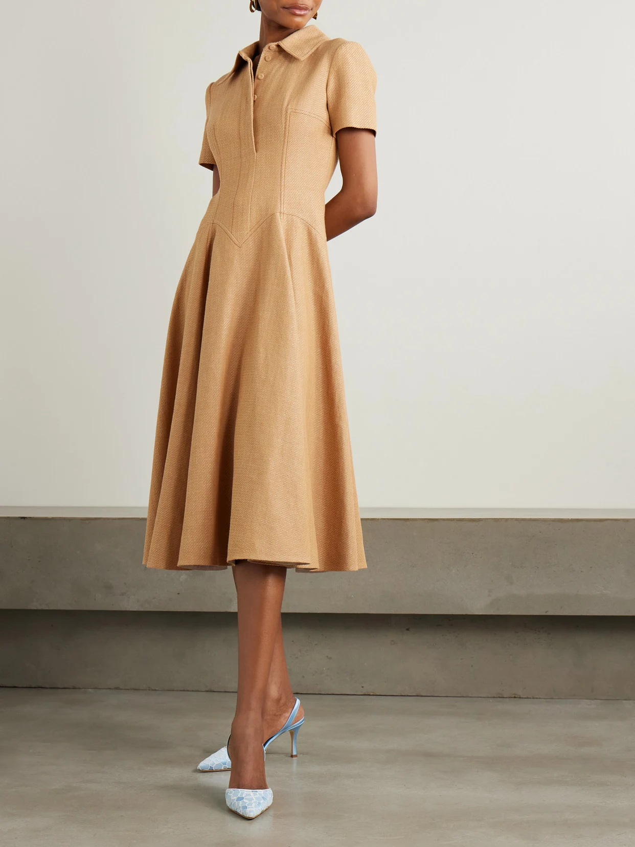 Emilia Wickstead