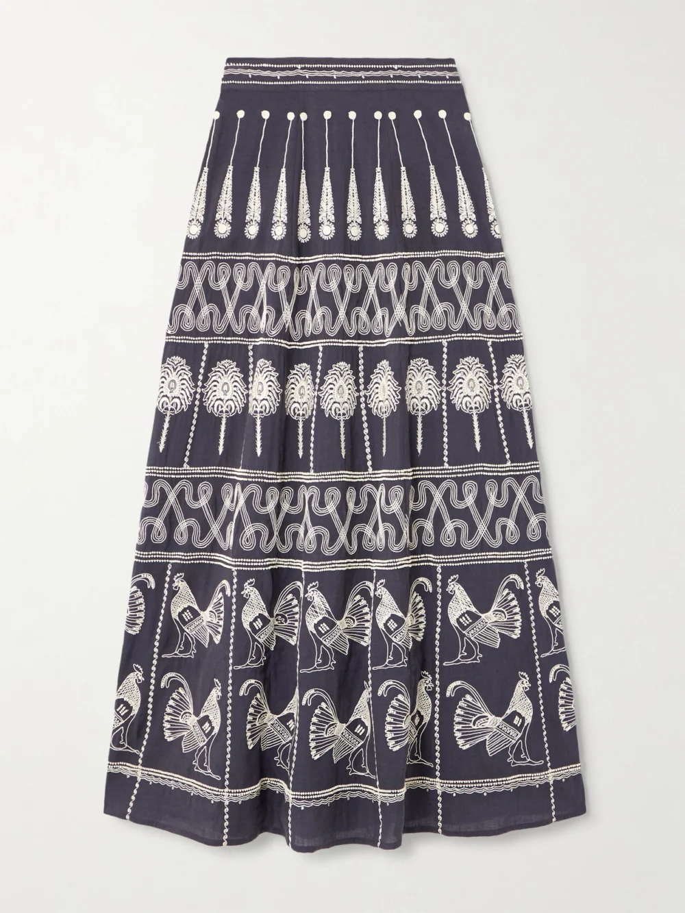 Emporio Sirenuse Skirts