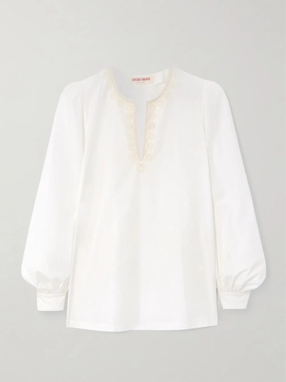 Emporio Sirenuse Tops