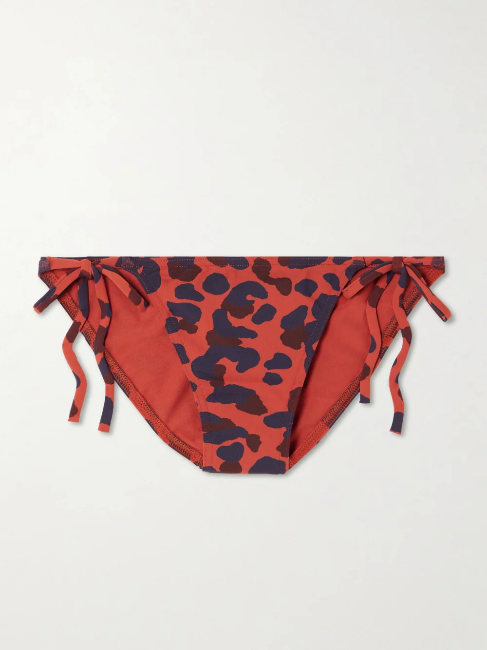 Eres Cauri Printed Bikini Briefs in multi
