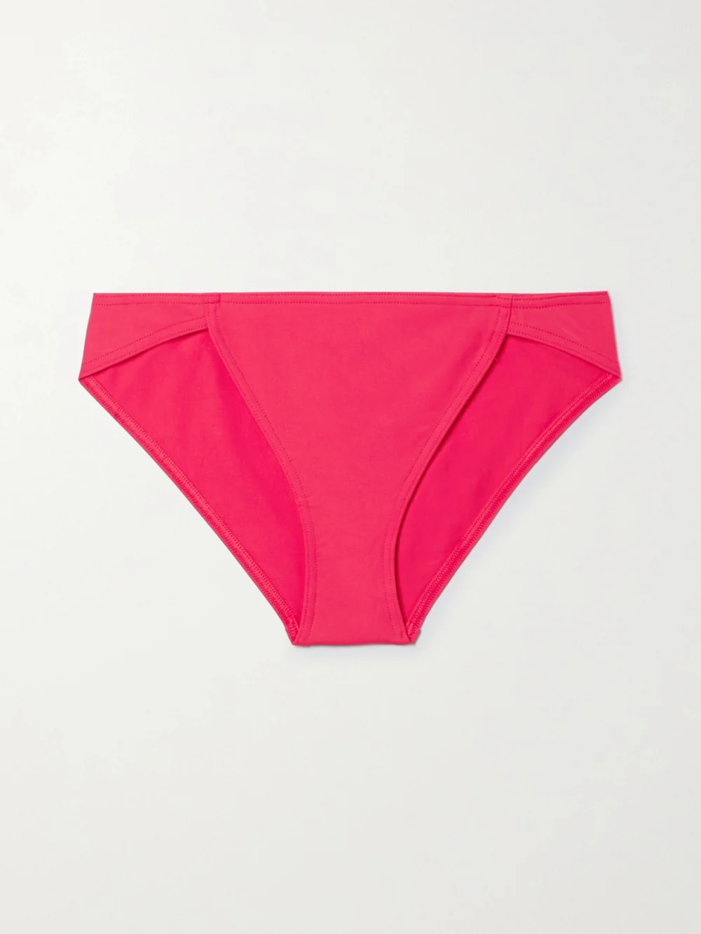 Eres Les Essentiels Cavale Bikini Briefs in bright pink