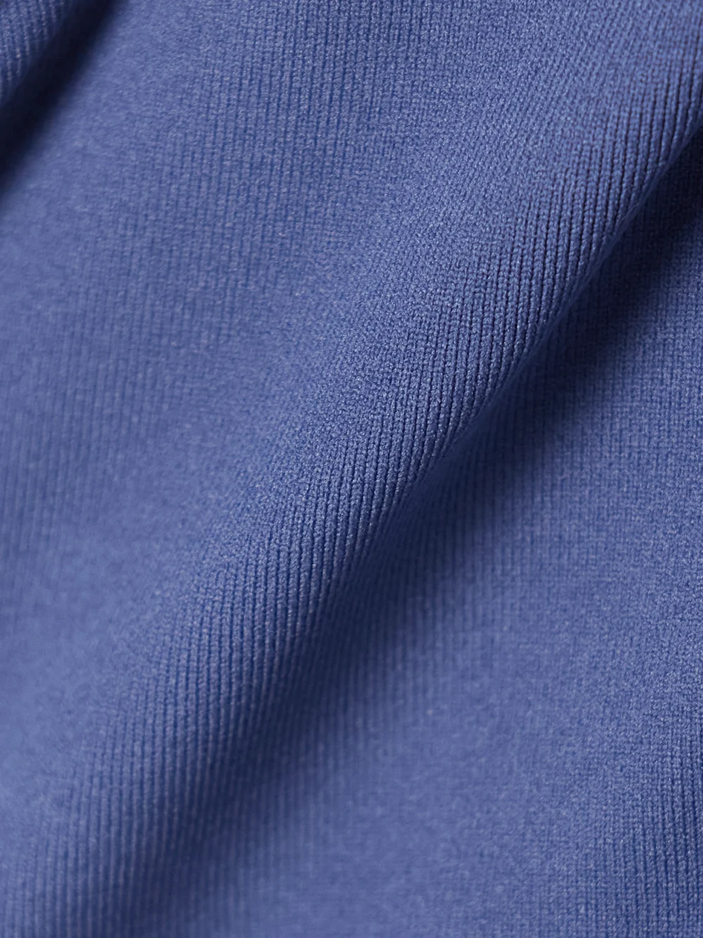 Close-up detail of the Eres Les Essentiels Initiale Bandeau Bikini Top