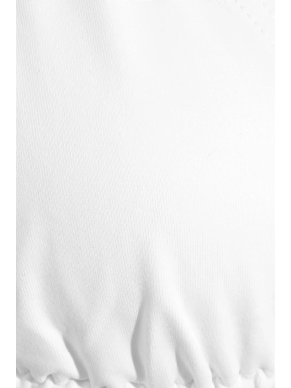 Close-up detail of the Eres Les Essentiels Malou Bikini Briefs