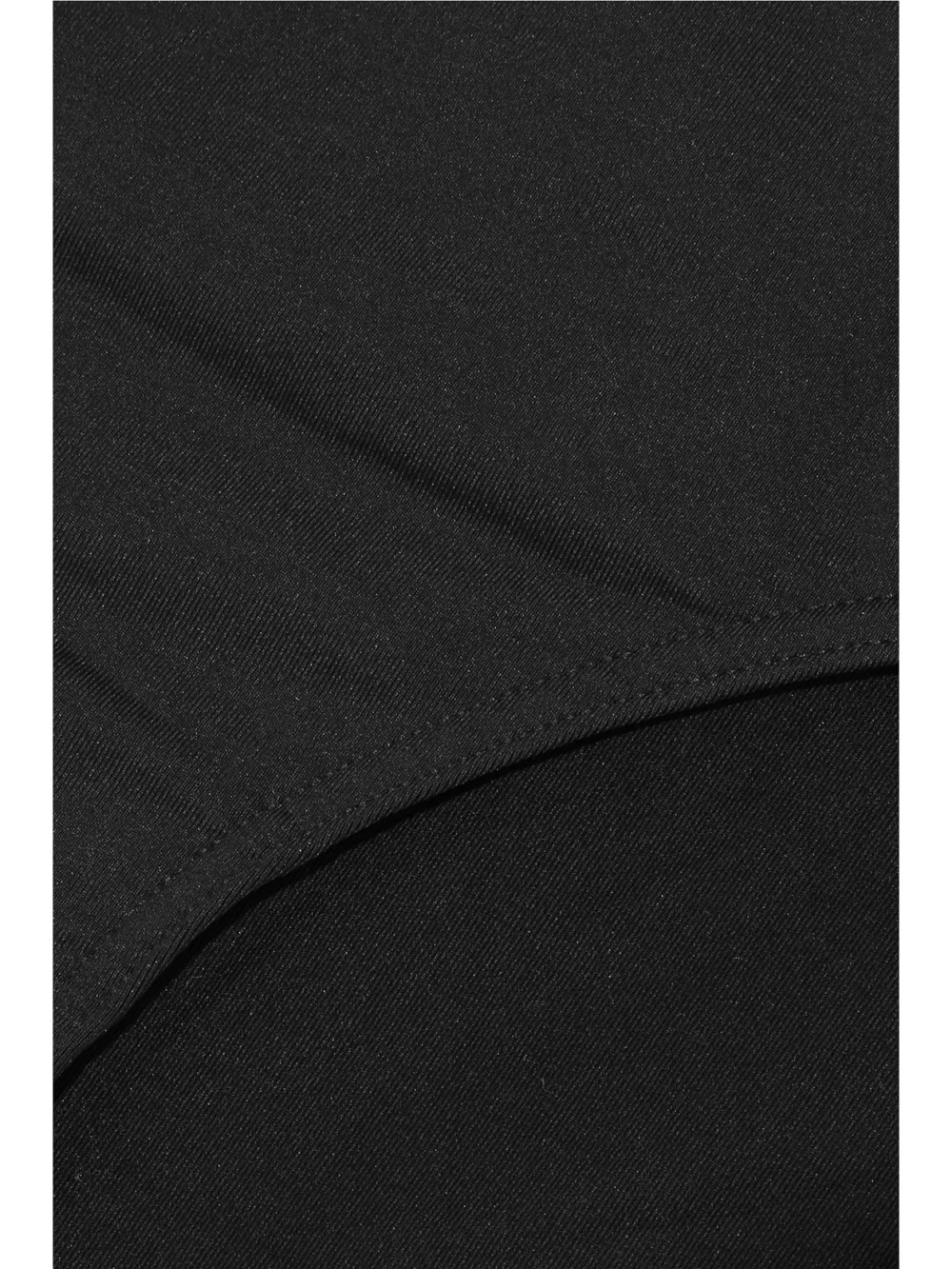 Close-up detail of the Eres Les Essentiels Scarlett Bikini Briefs
