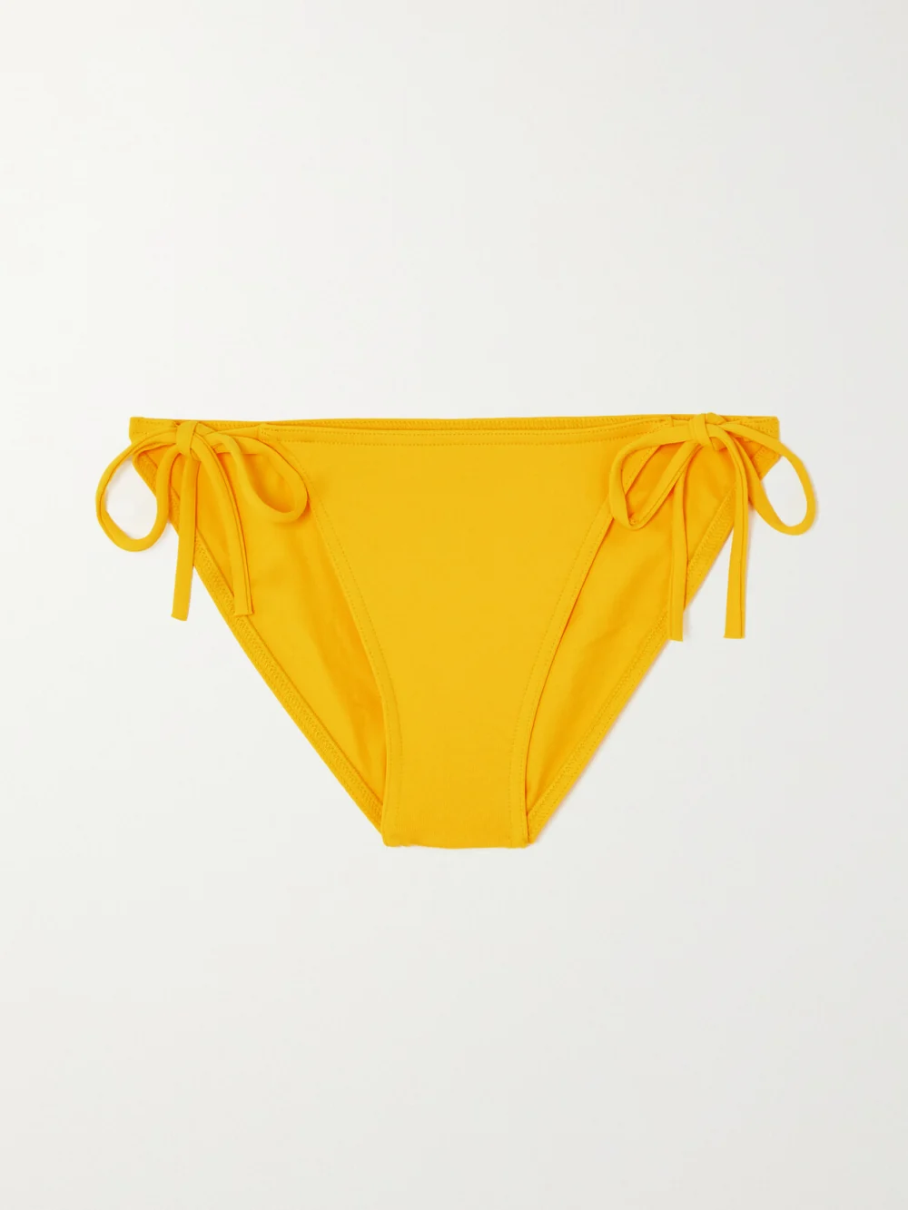 Eres Malou Bikini Briefs in yellow