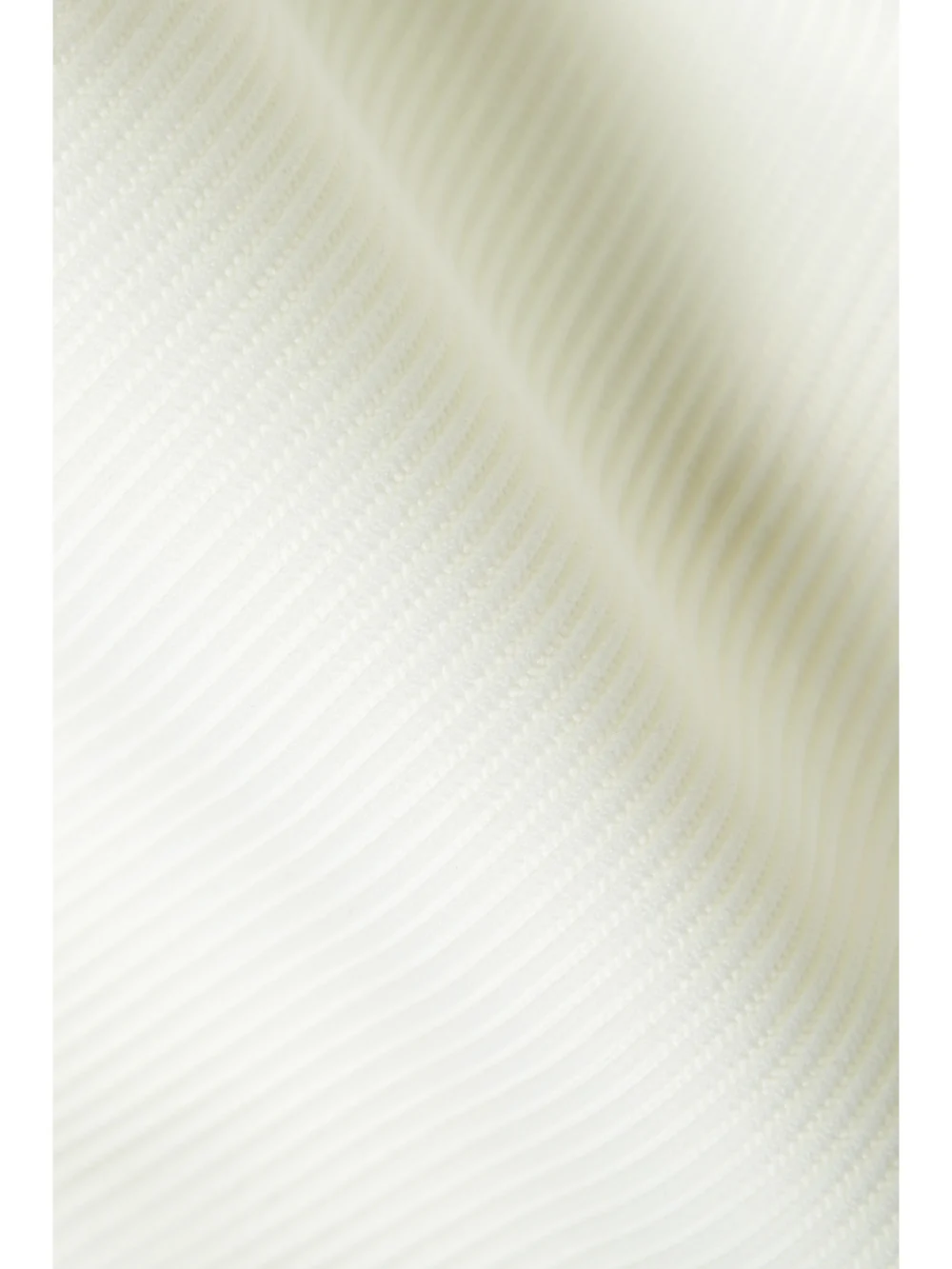 Close-up detail of the Eres Moussaillon Ribbed Bikini Briefs