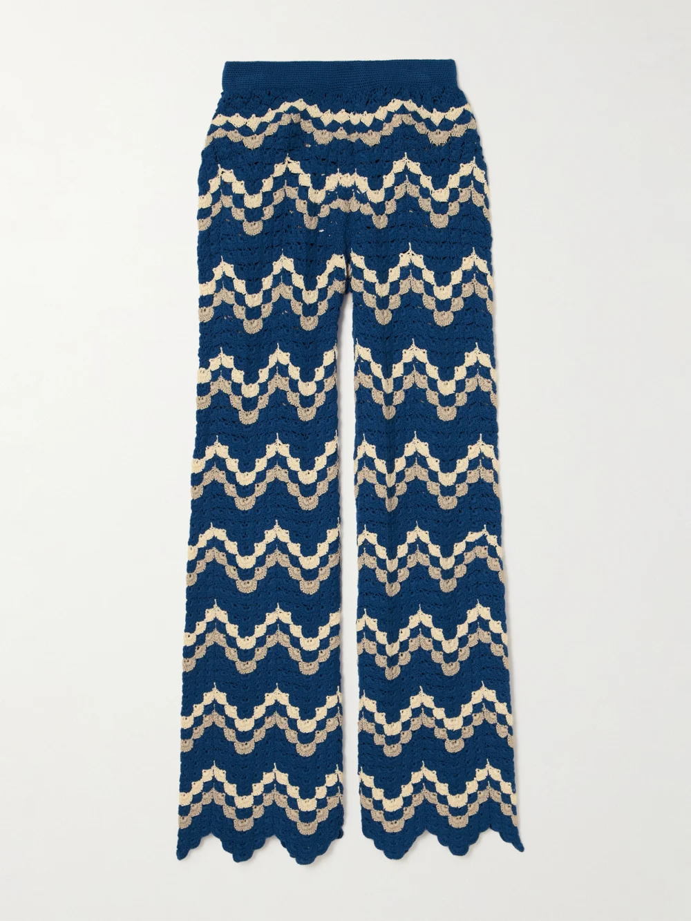 Escvdo Trousers