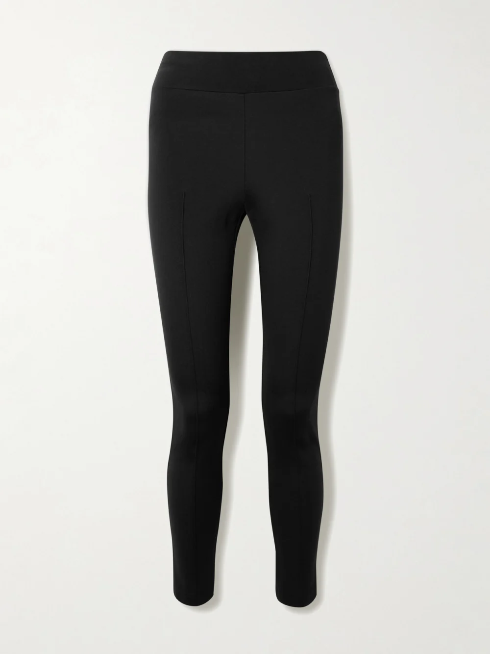Esse Studios Alba Stretch-jersey Leggings in black