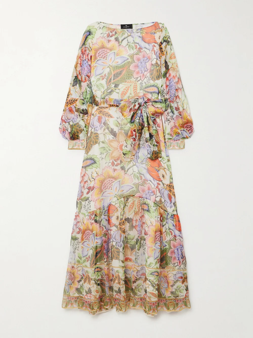 Etro What to Wear to a Wedding