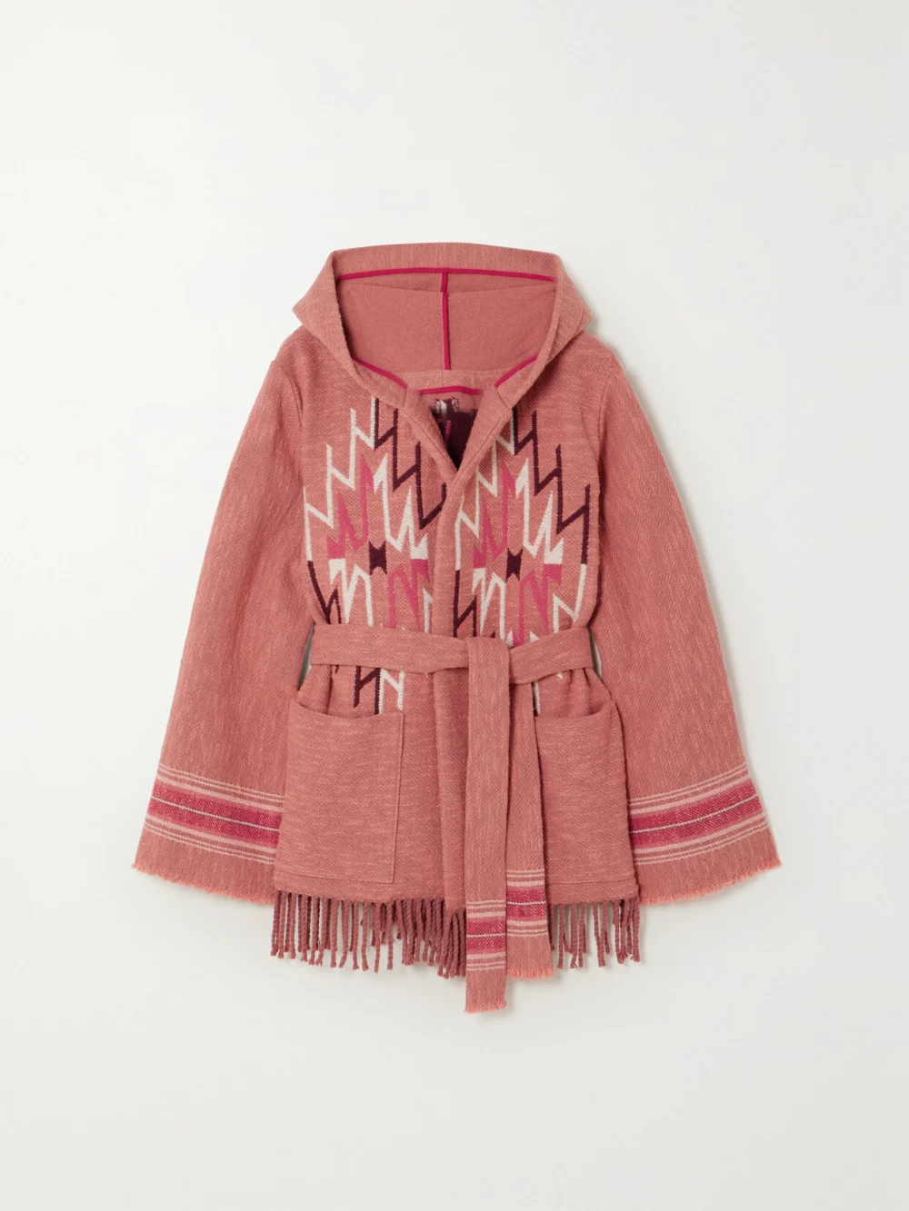 Fortela Knitwear