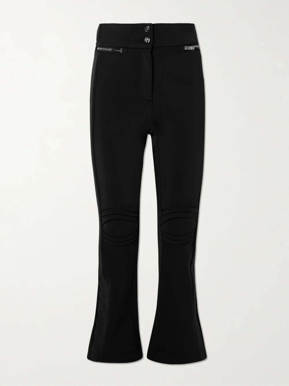 Fusalp Celia Bootcut Ski Pants in black