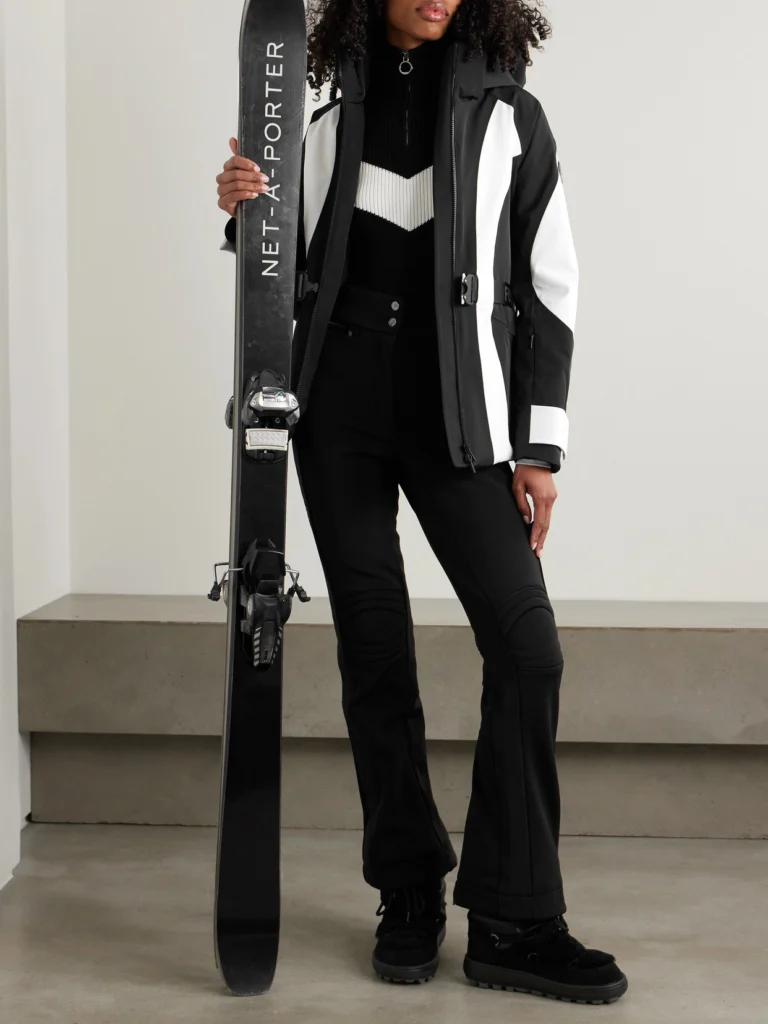 Fusalp Celia Bootcut Ski Pants