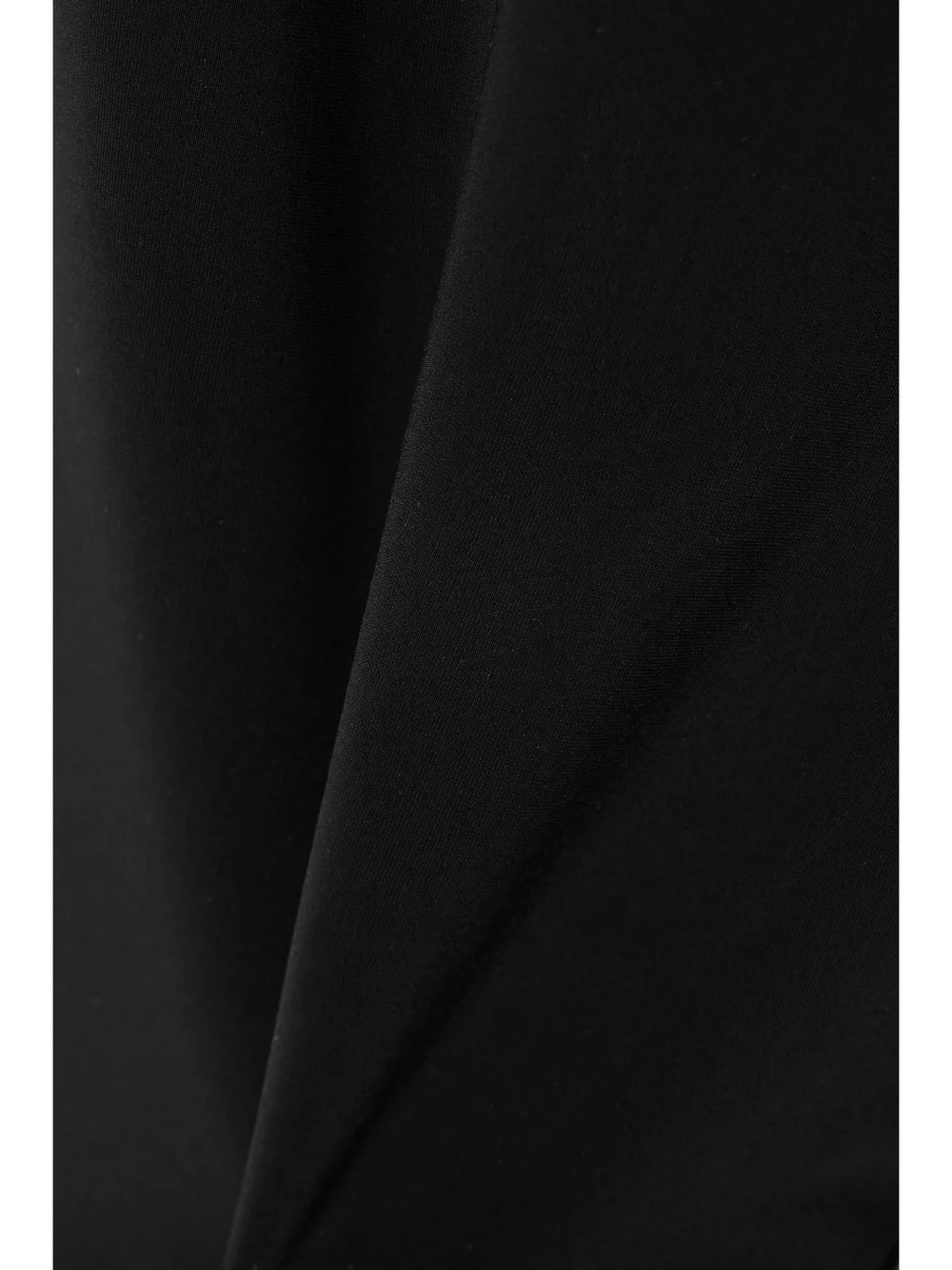 Close-up detail of the Fusalp Elancia Ii B Shell Flared Ski Pants