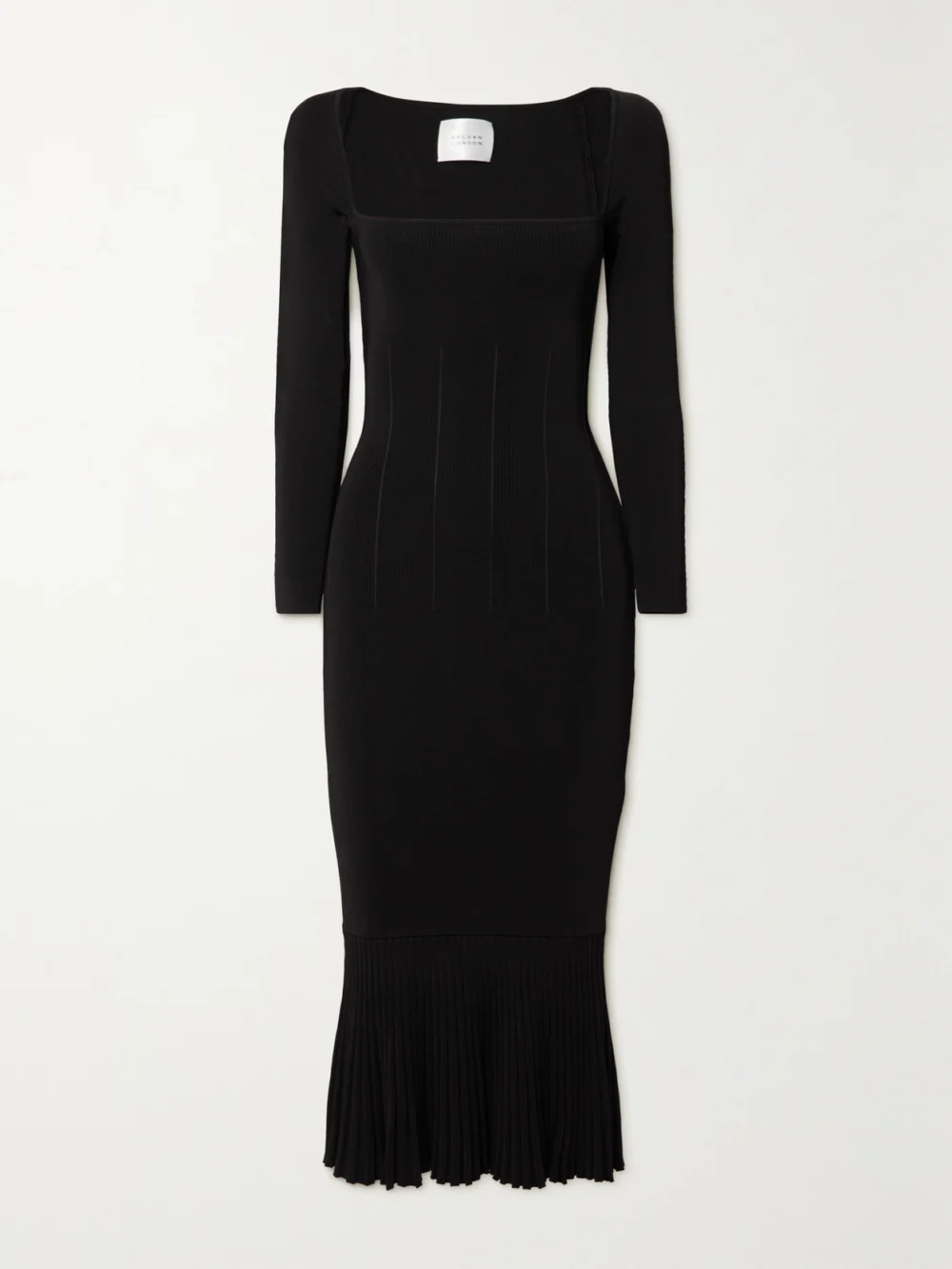 Galvan Dresses