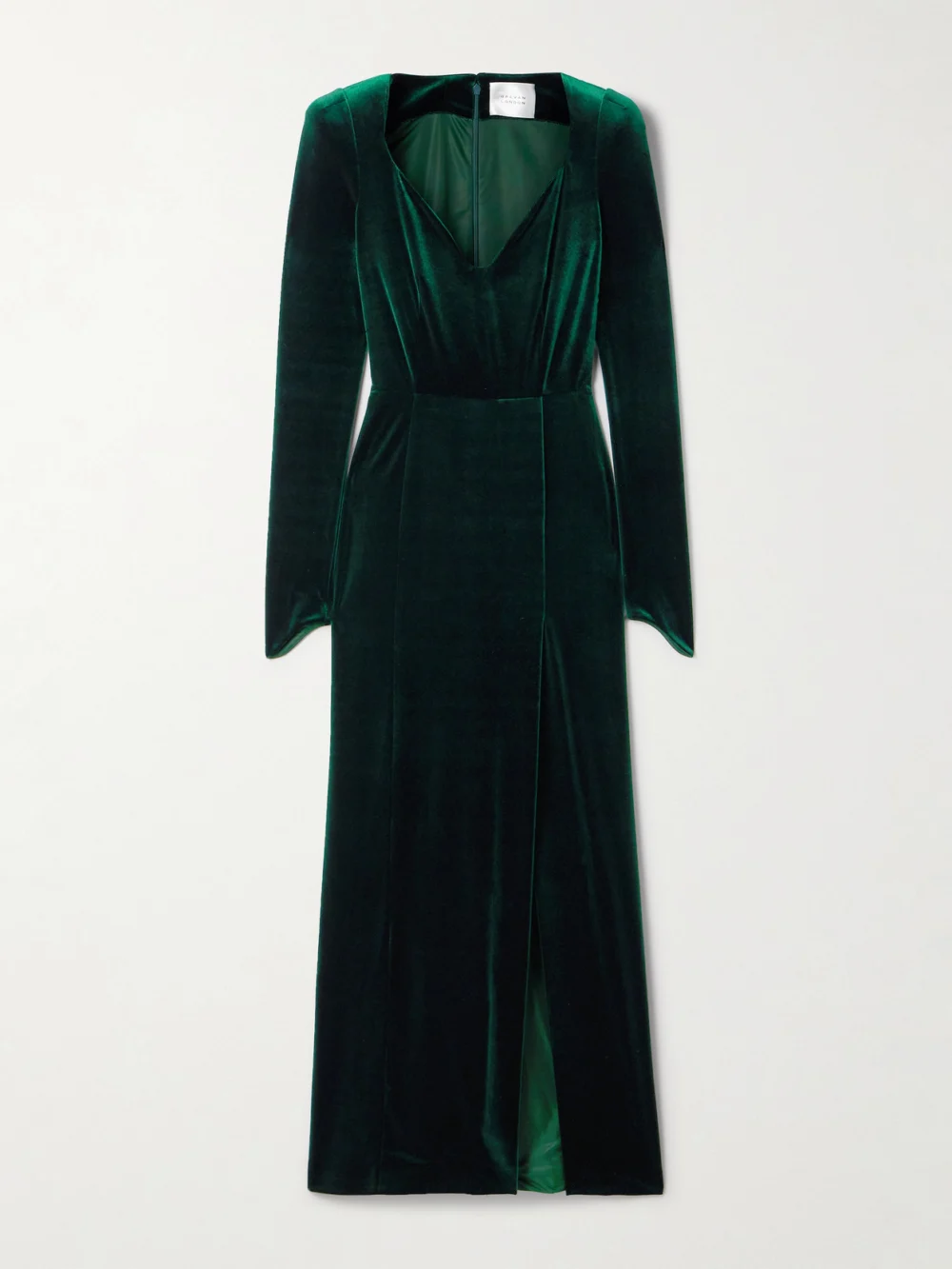 Galvan Dresses
