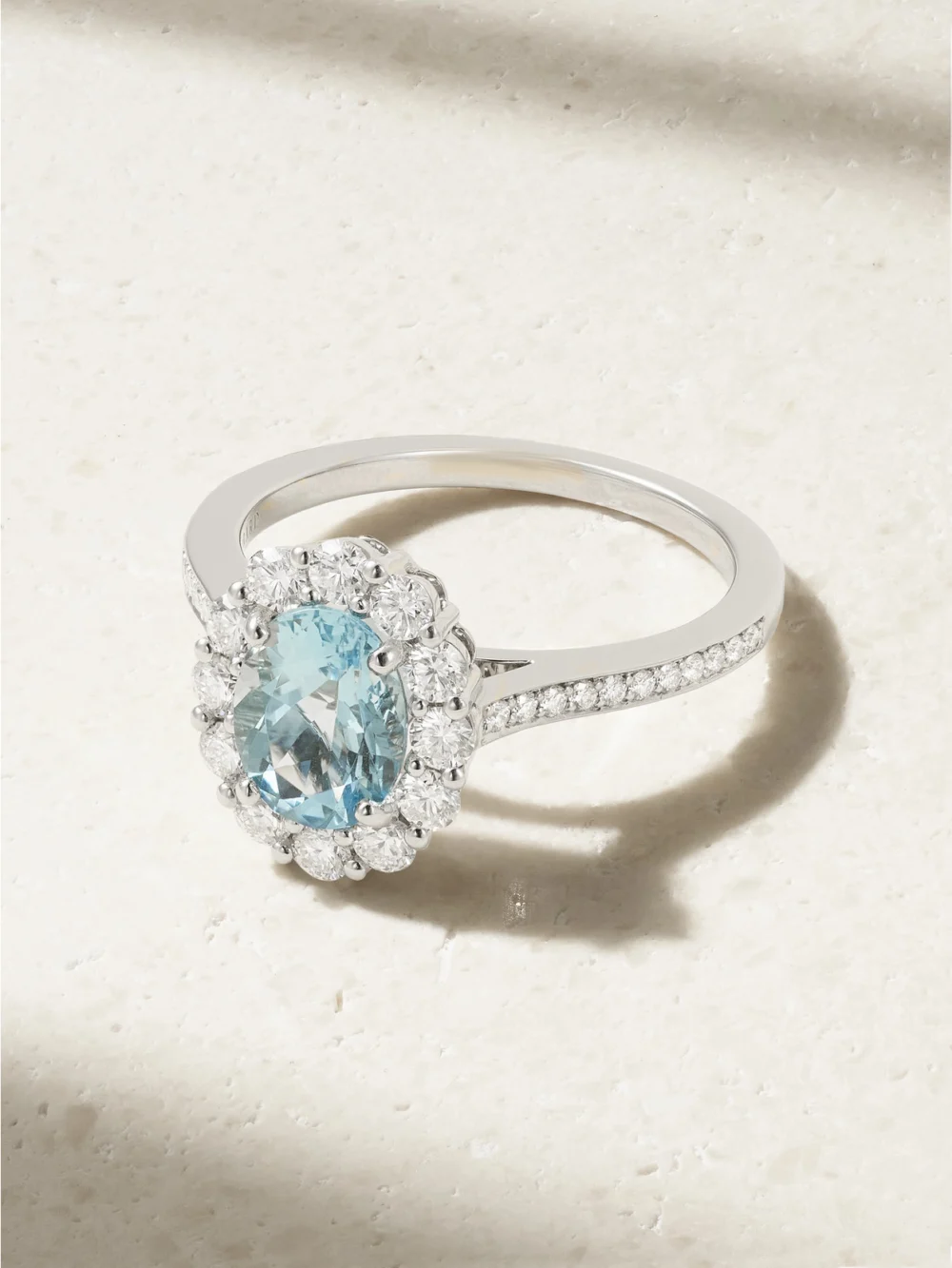 Garrard Fine Jewellery