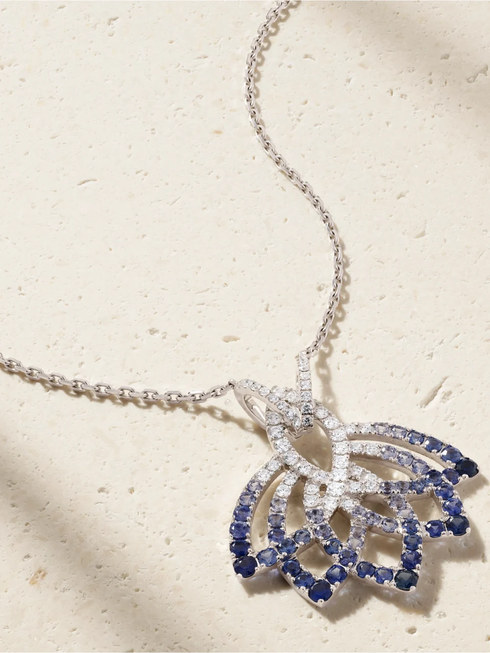 Garrard Necklaces
