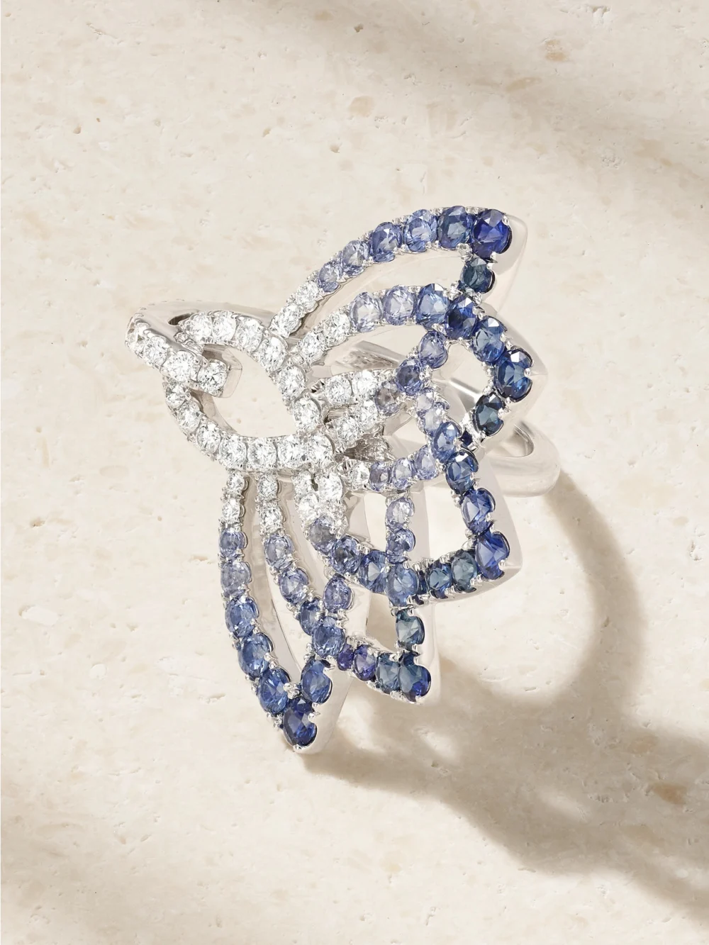 Garrard Fine Jewellery