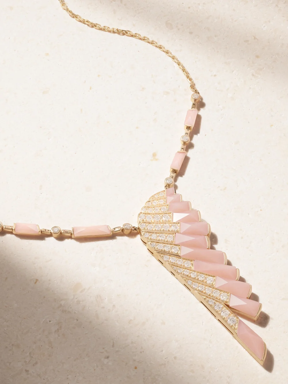 Garrard Fine Jewellery