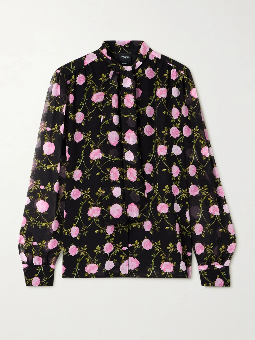 Giambattista Valli Tops
