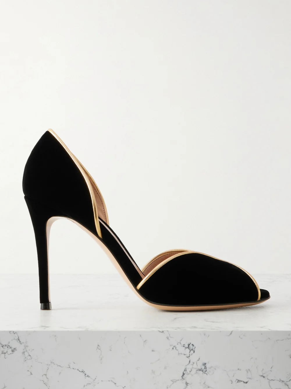 Heels Gianvito Rossi