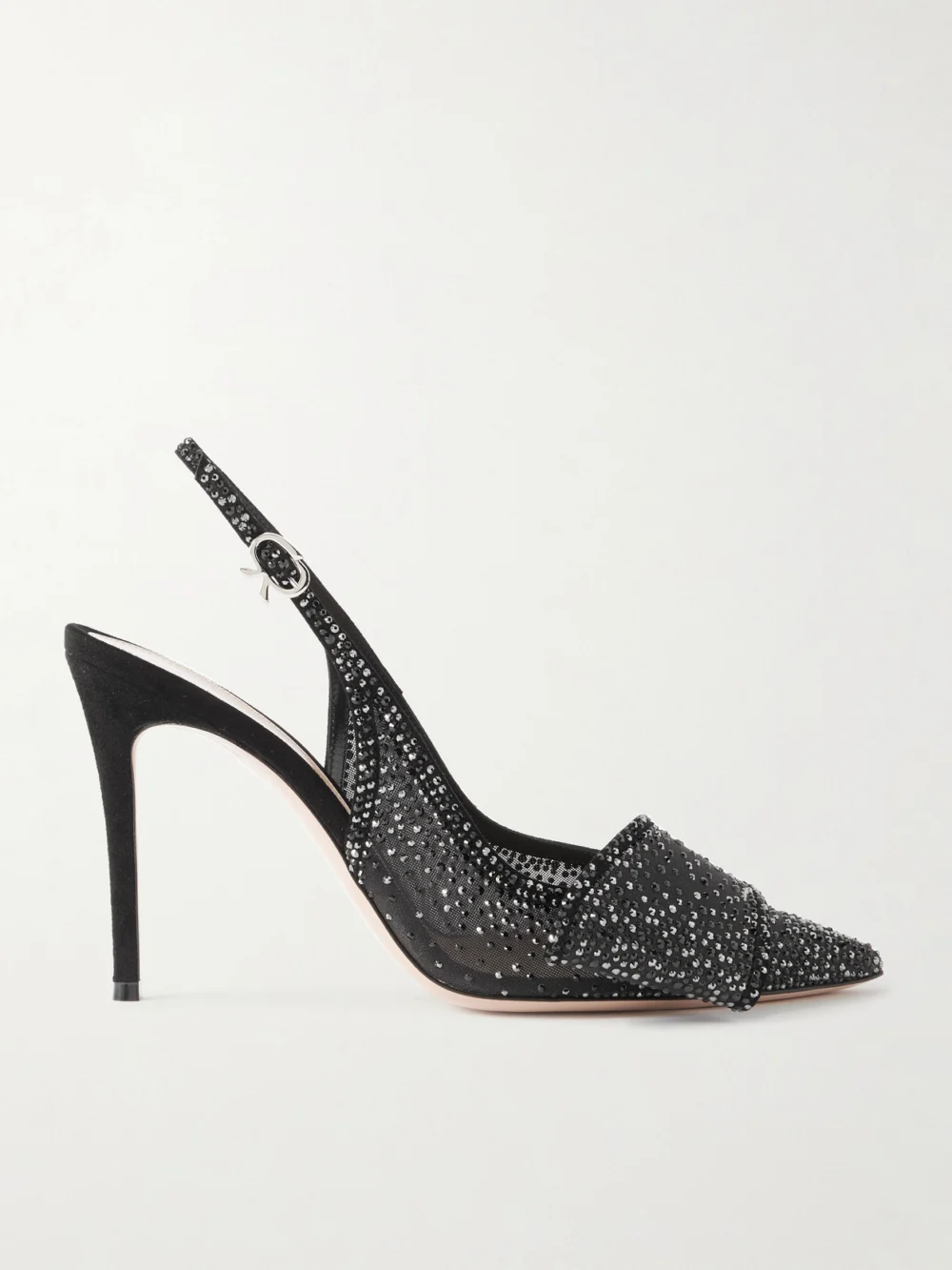 Heels Gianvito Rossi