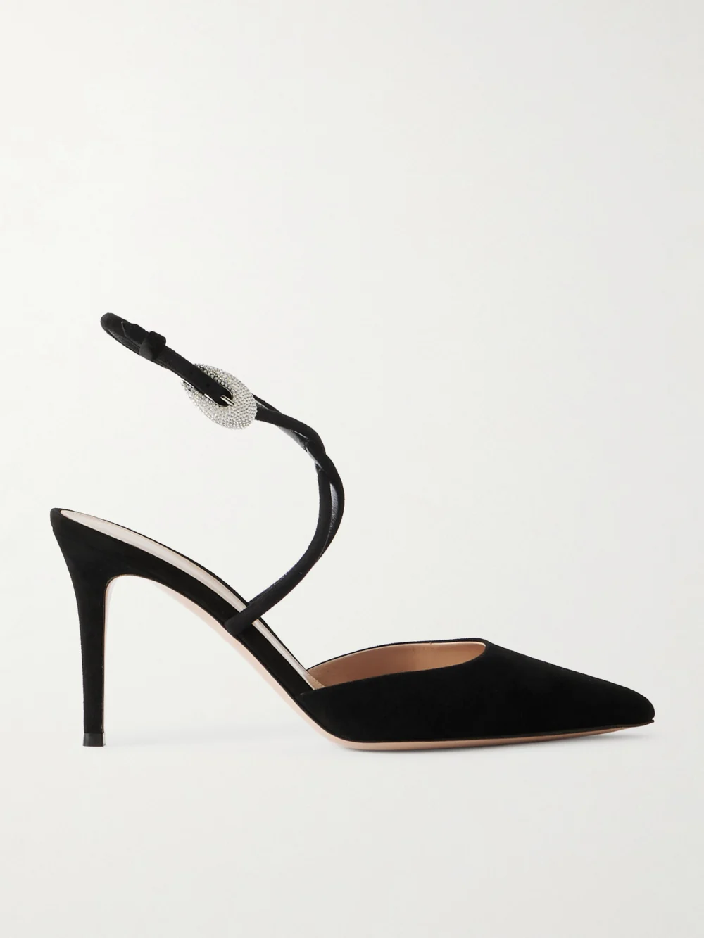 Heels Gianvito Rossi
