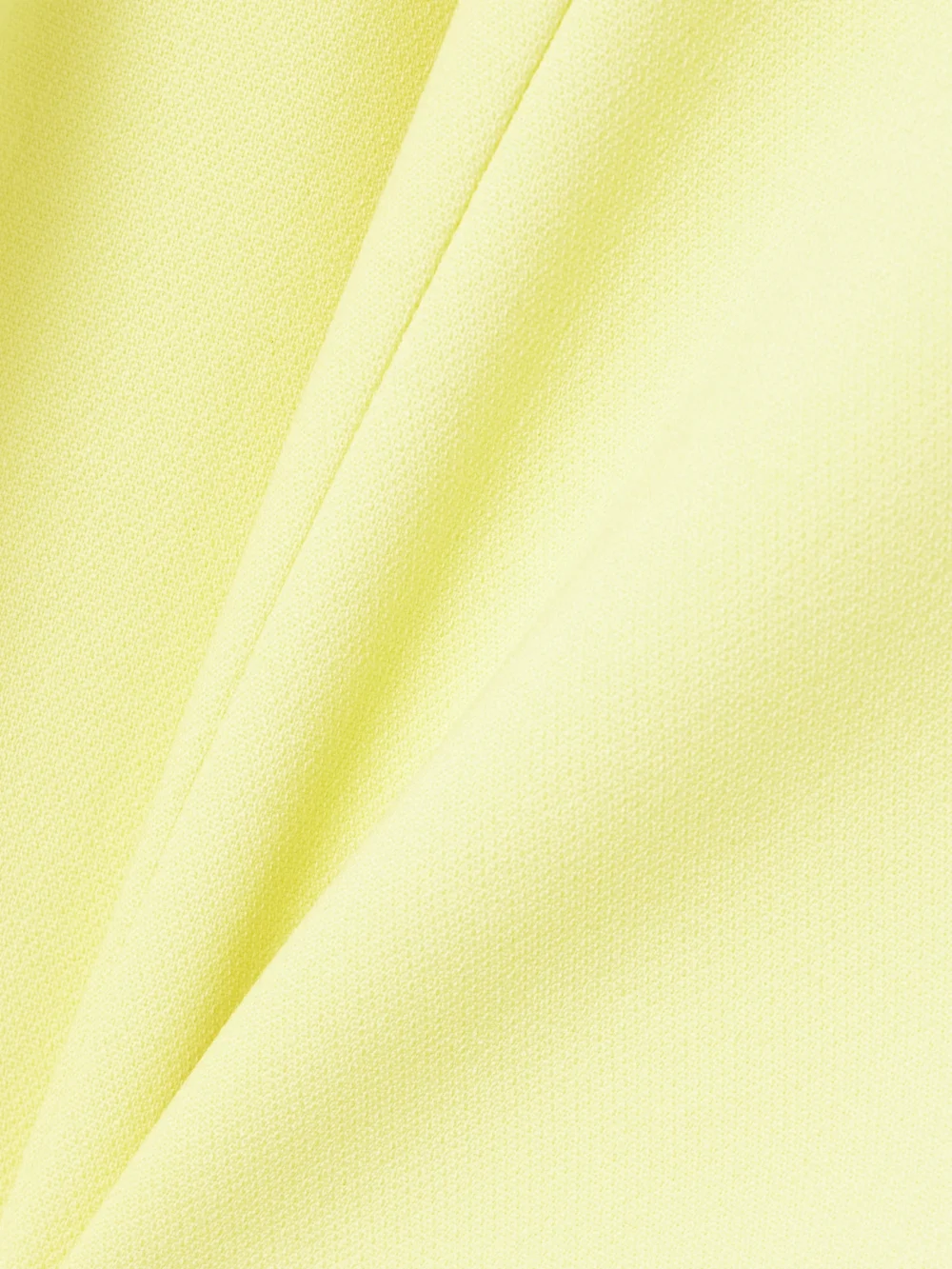 Close-up detail of the Givenchy Wool-blend Midi Dress
