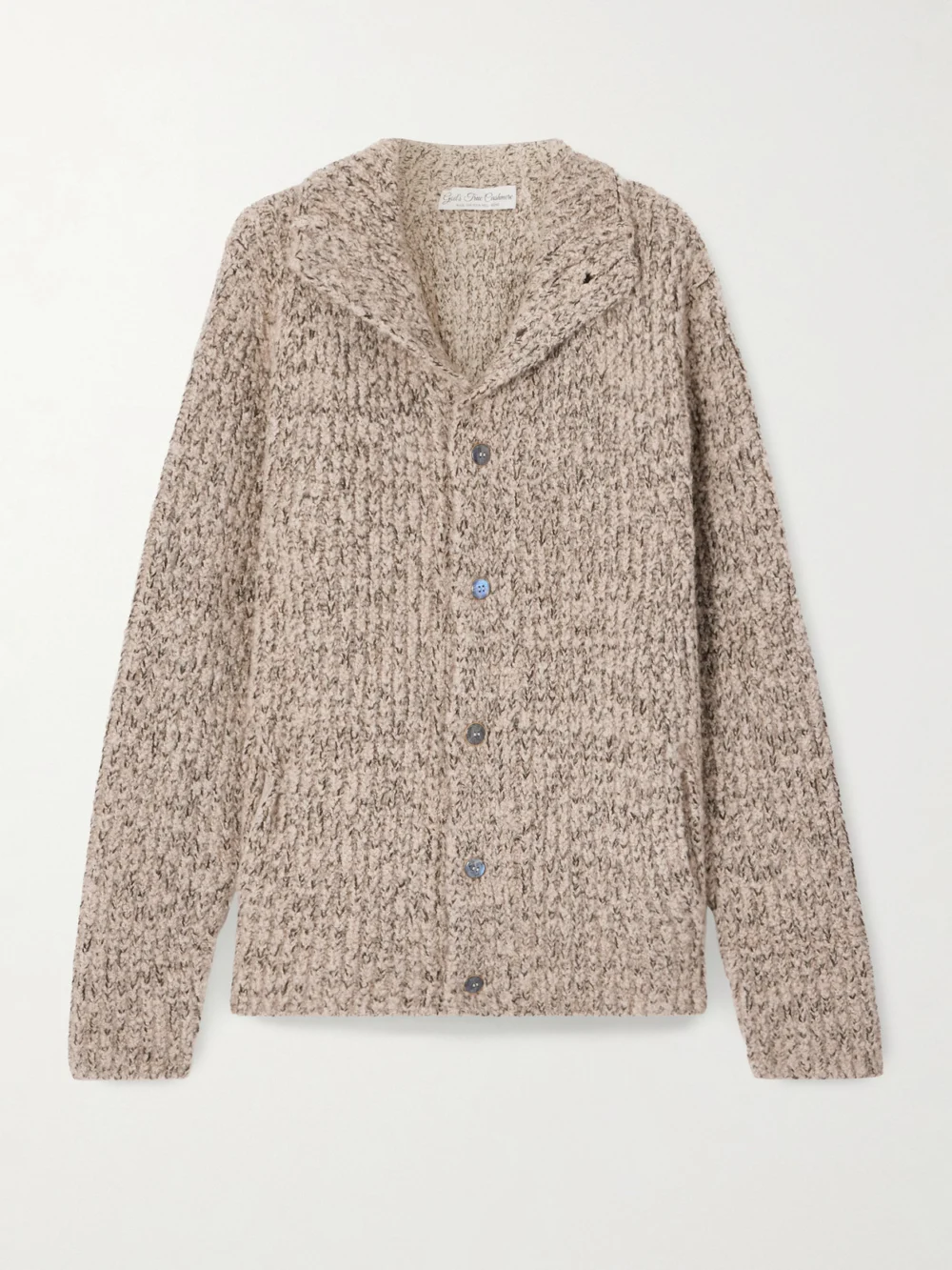 God’s True Cashmere Knitwear