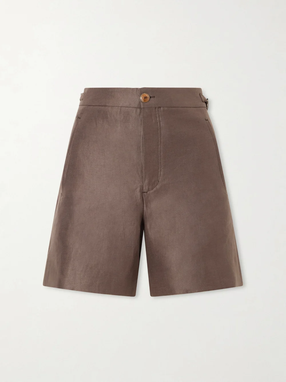 God’s True Cashmere Shorts