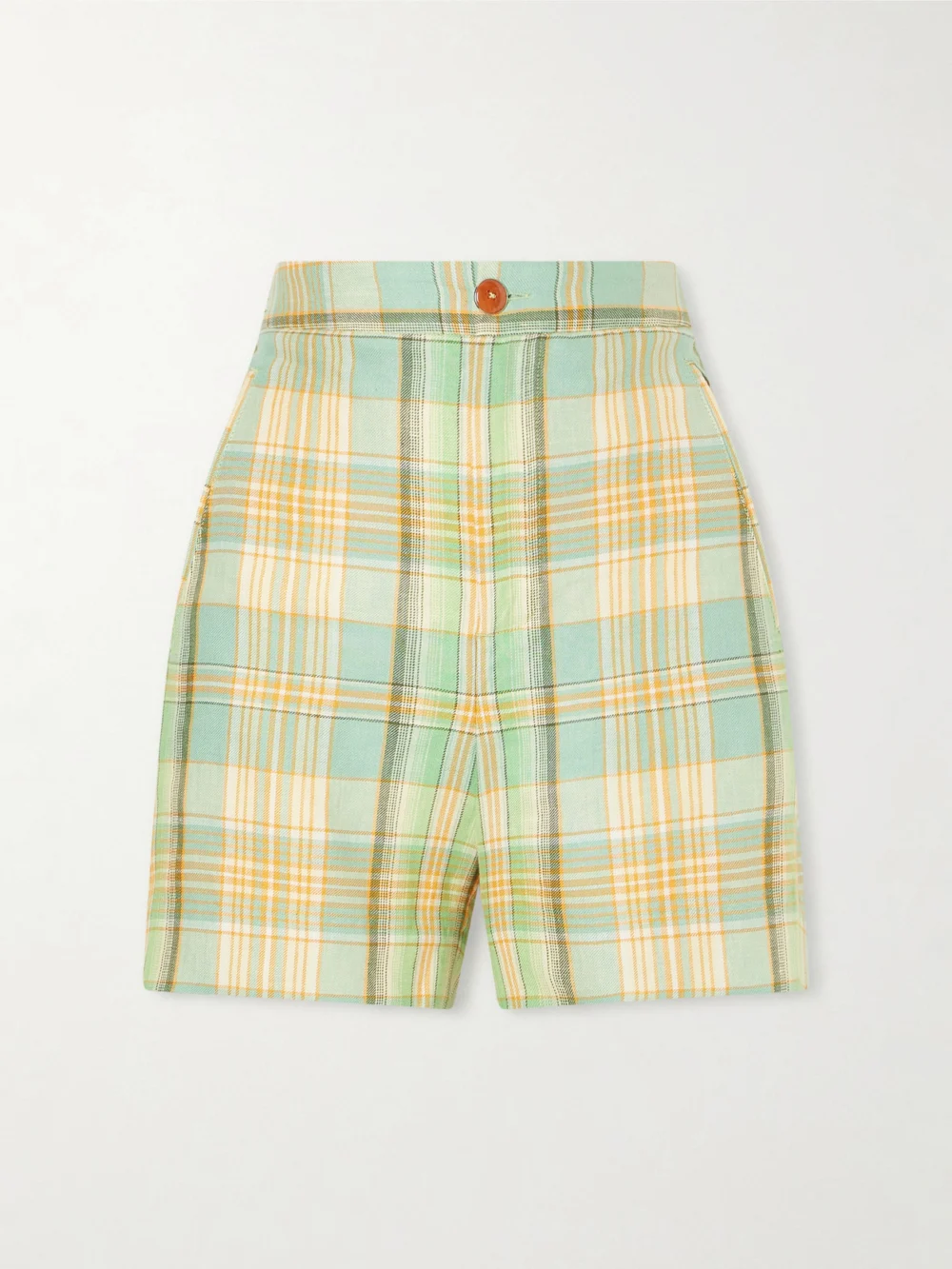 God’s True Cashmere Shorts