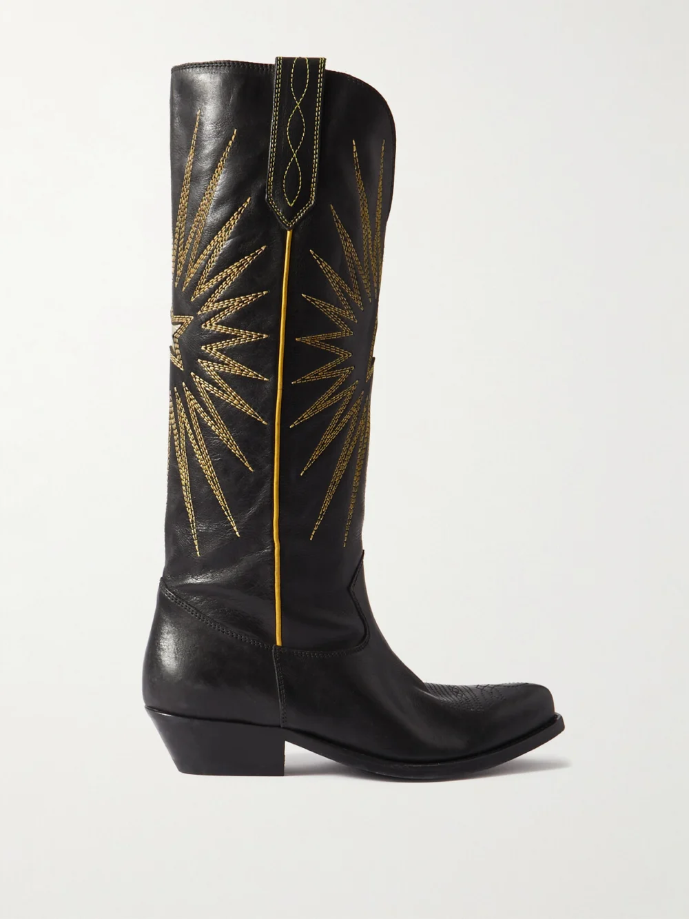 Golden Goose Boots