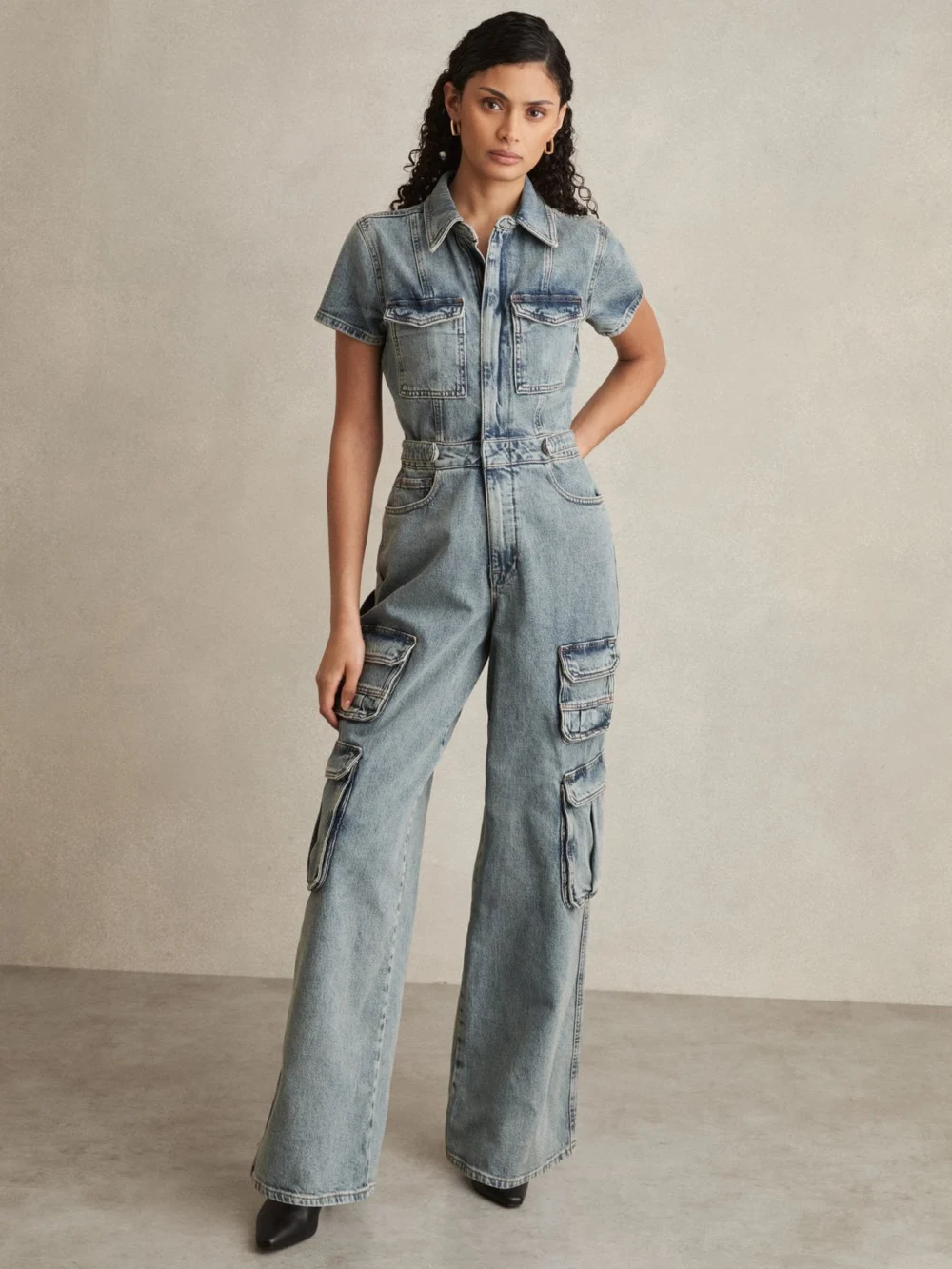 Good American Jumpsuits